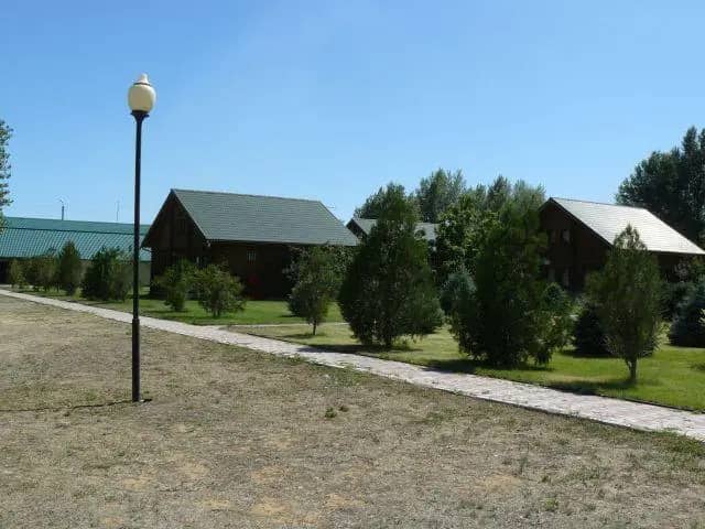 Рыболовно-охотничья база Поплавок на Ахтубе: фото 6