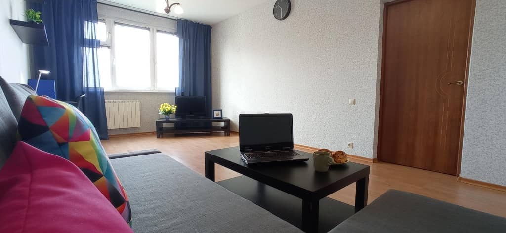 Helen Apartaments (Хелен Апартменс) на улице Саморы Машела: фото 7