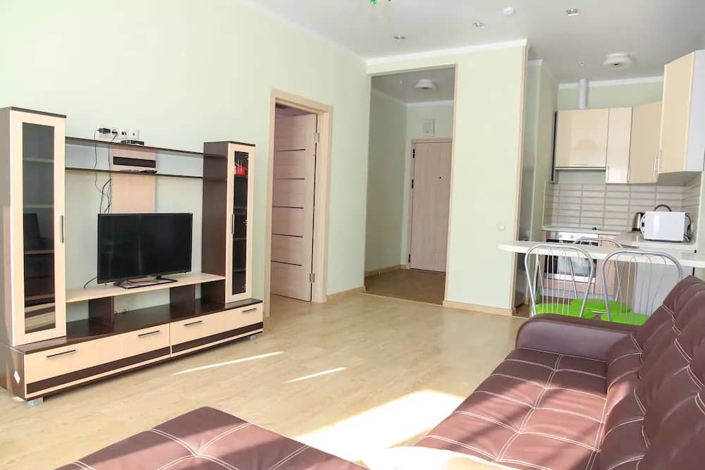 Apartment at Khodynskiy boulevard 2-3: фото 5