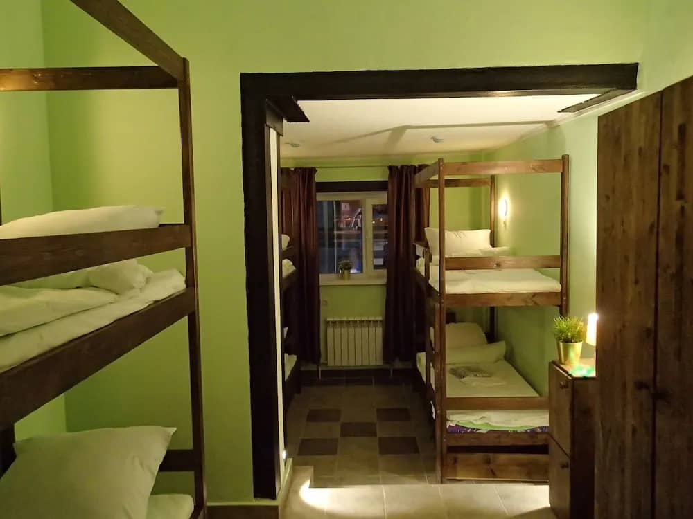 Hostel n.1: фото 4