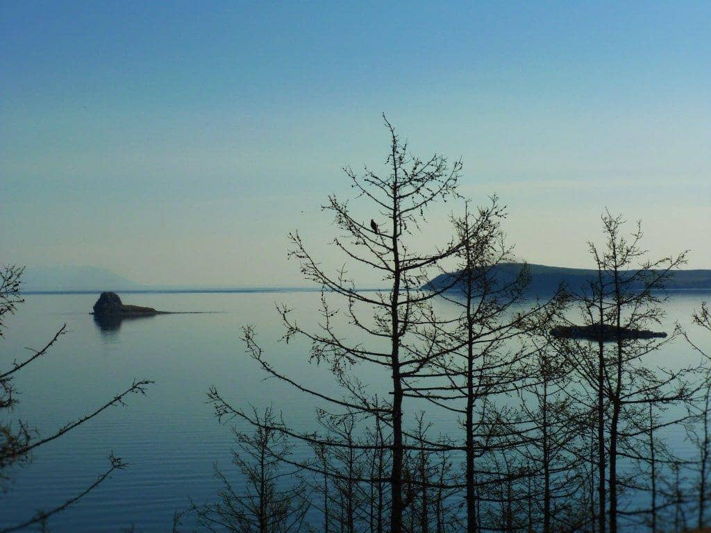 Usad'Ba U Petra Camping: фото 5
