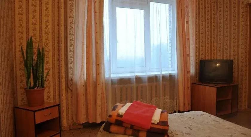 Меблированные комнаты Белые Ночи: фото 4