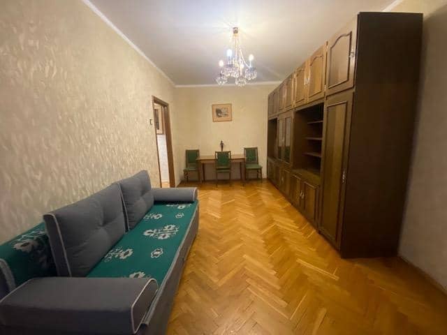 ApartLevis (АпартЛевис) на переулке 1-й Смоленский: фото 7