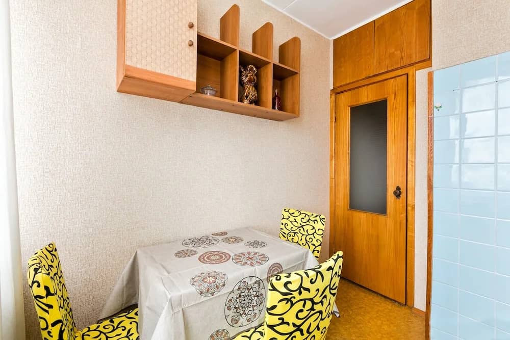 Апартаменты MaxRealty24, ул. Новый Арбат, 22: фото 6