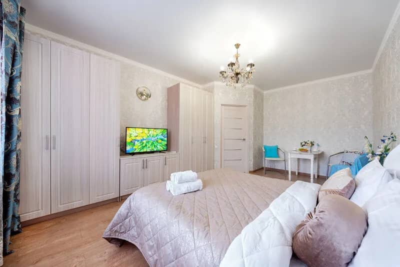 Апартаменты Райдас на ул. Пестова, д. 15Б: фото 4