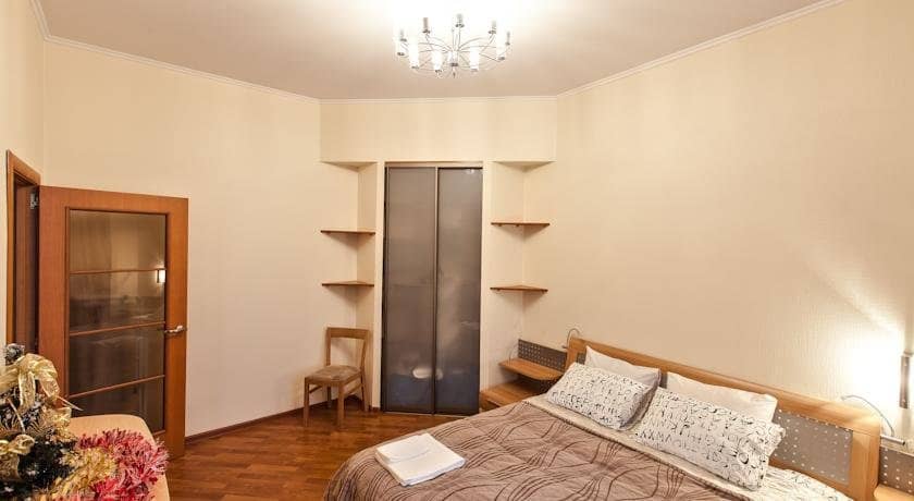 Premium Apartment Old Arbat: фото 4