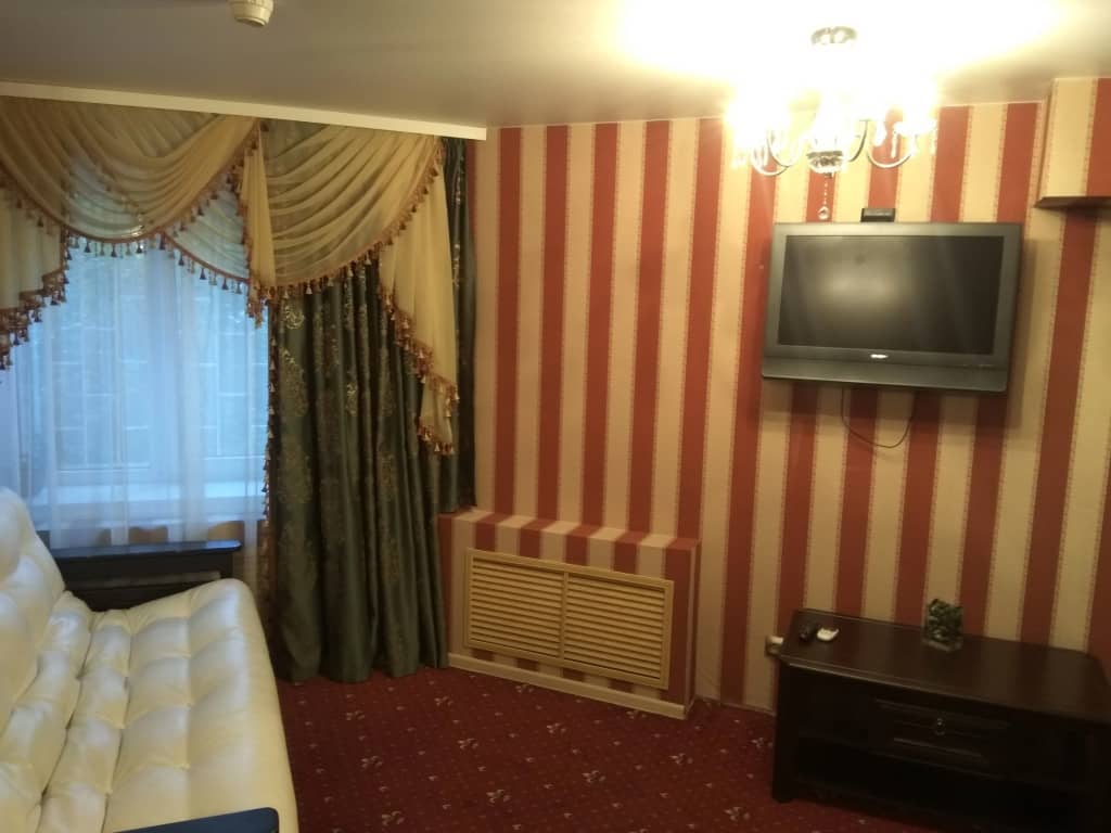 Гранд Будапешт: фото 5