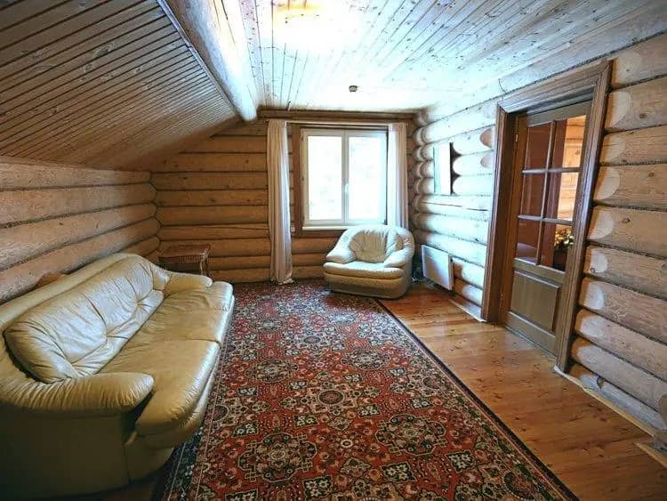 Отель Вершина Селигера: фото 4