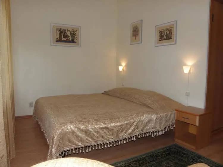 Hostel Avita I: фото 4