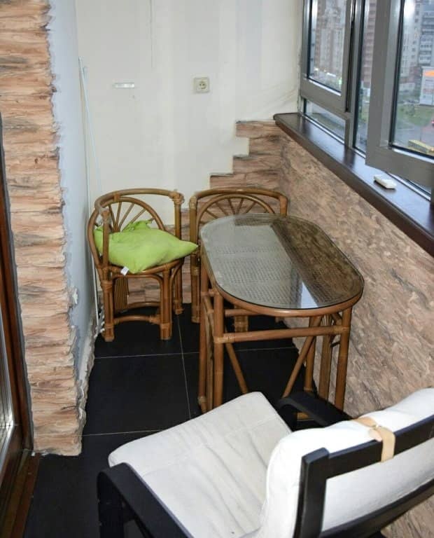 Na Savushkina Apartments: фото 4