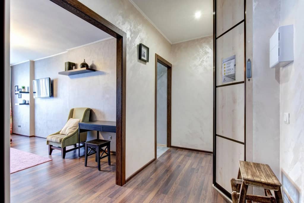 Rent House (Рент Хаус) на Белинского 177А корпус 3: фото 4