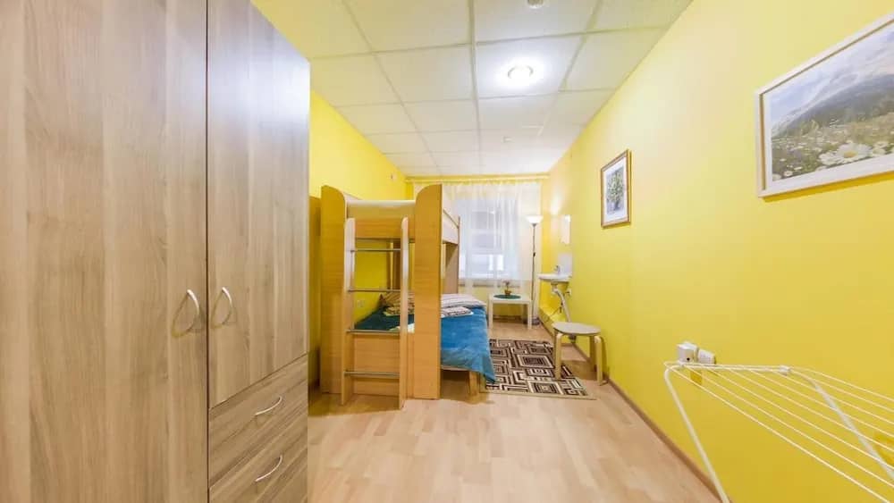 Hostel White Nights on Sadovaya: фото 4