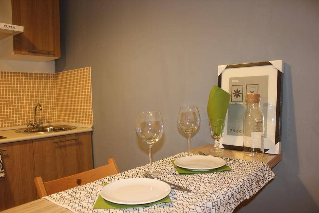 On Vadima Shefnera Apartments: фото 6