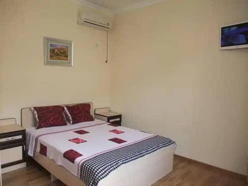 Guest House Svetlana Lyuks: фото 5