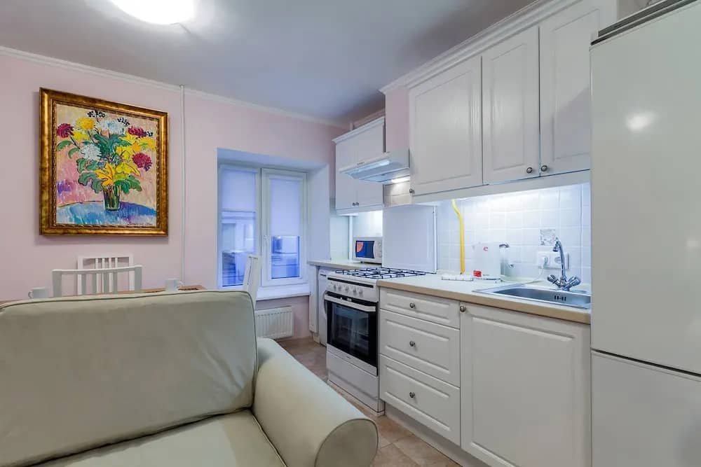 Friends Apartment on Fontanka River: фото 6