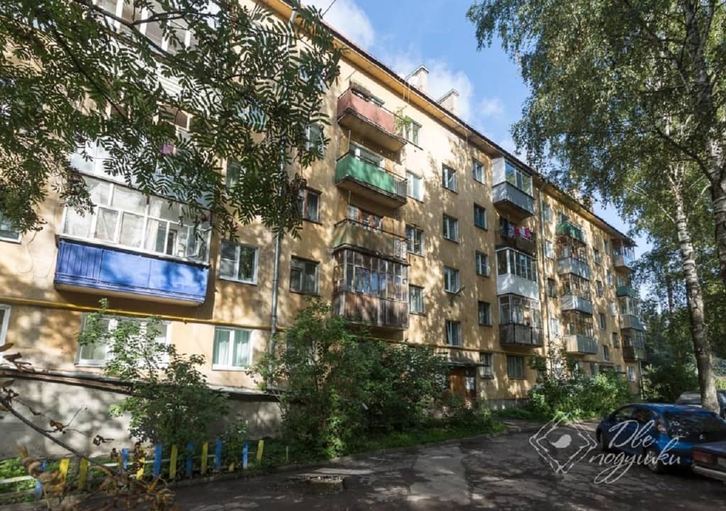 Две Подушки на улице Некрасова: фото 4