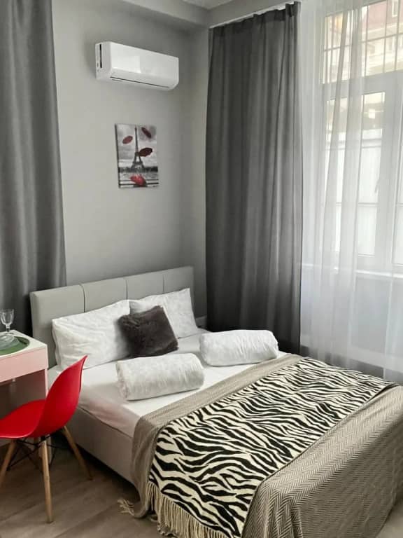Dayker City Apartments (Дайкер Сити Апартментс) на улице Клубничная: фото 5