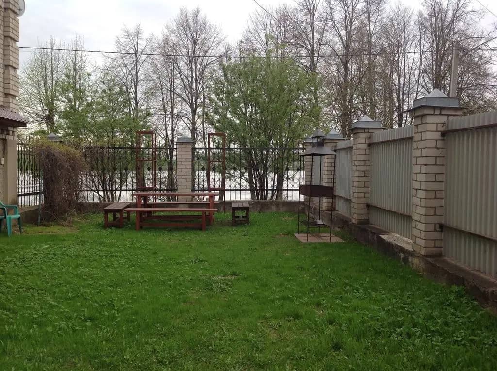 Guest House on Volga: фото 4