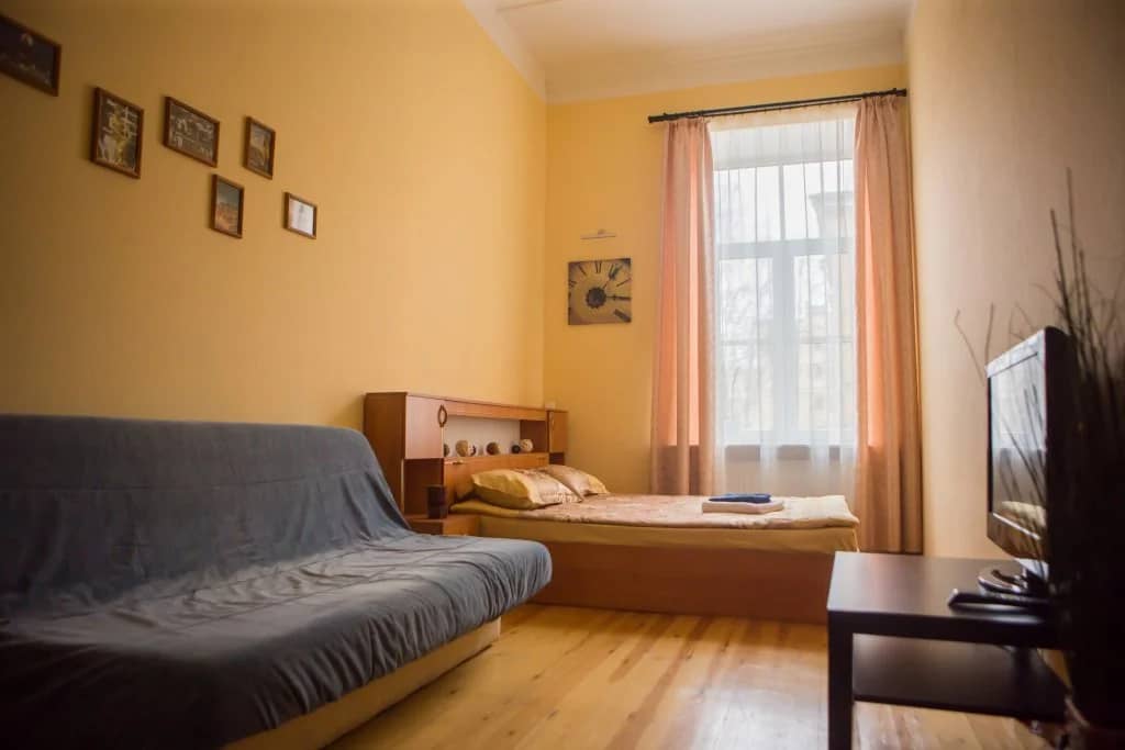 Altera hostel: фото 4