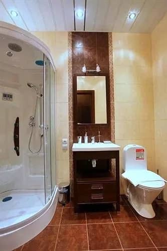Apartmenti na Sennoy: фото 7