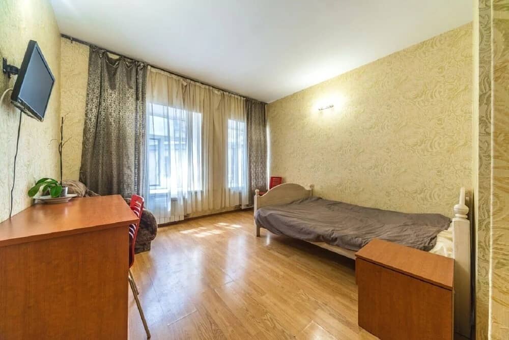 Apartment near Kazansky Cathedral: фото 5