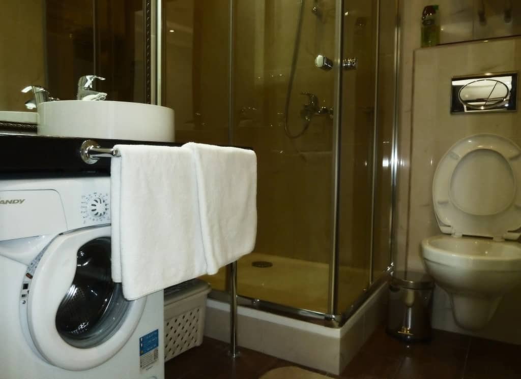 Gostevye nomera v gostinichnom komplekse «Park-Otel»: фото 7
