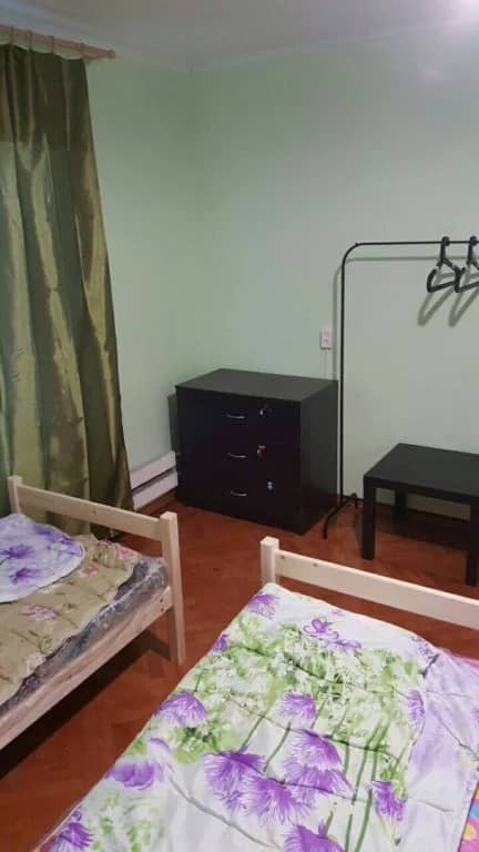 Na Akademika Yangelya Hostel: фото 7