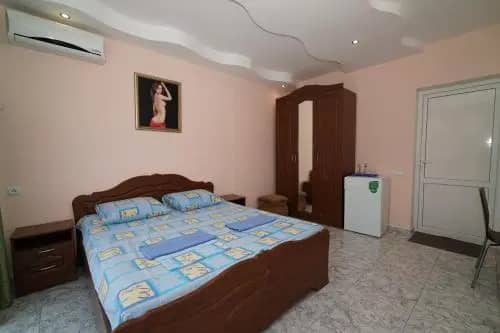 Guest House Florencia: фото 7