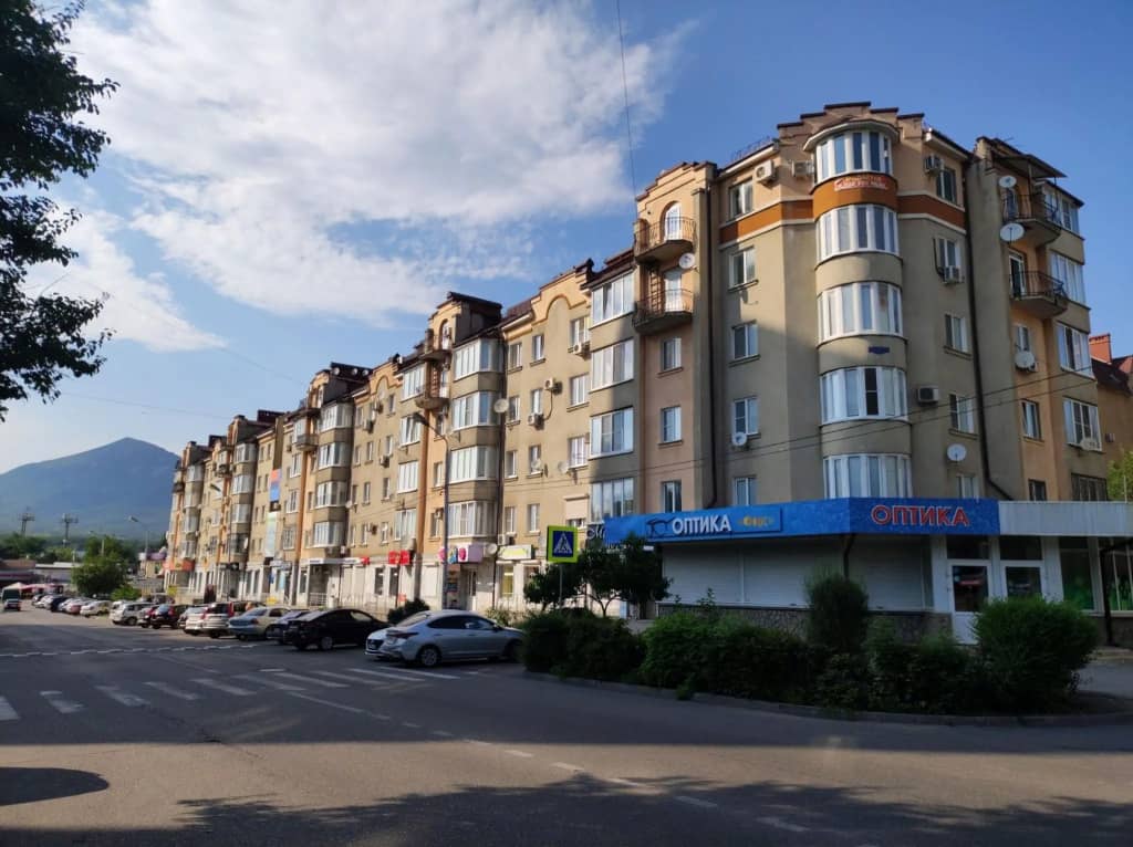 РайДас на улице 295-й Стрелковой Дивизии 13/2: фото 5