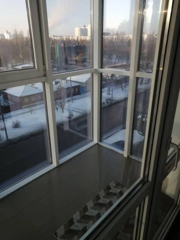 Апартаменты на улице Харьковская 5 корпус 1: фото 5