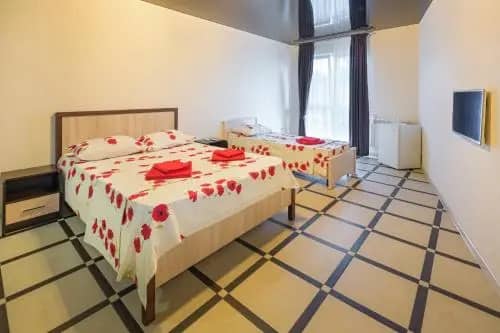 Boutique Hotel Antre: фото 6