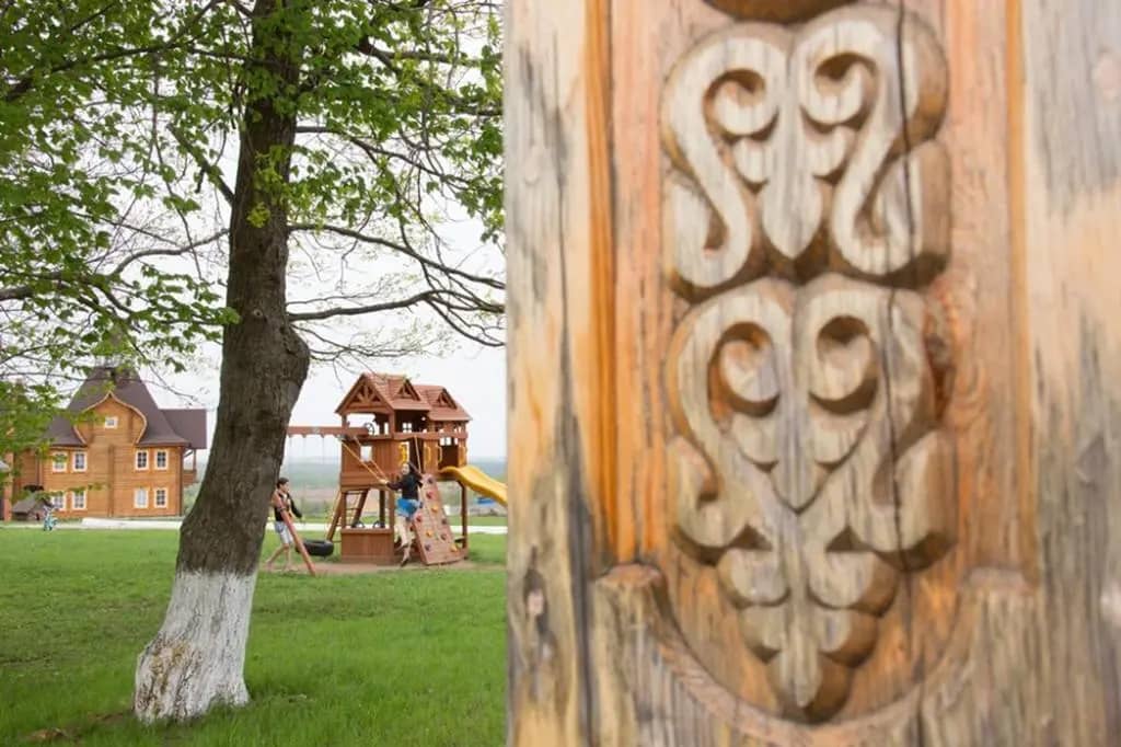 Туристический Комплекс Живые Родники: фото 5