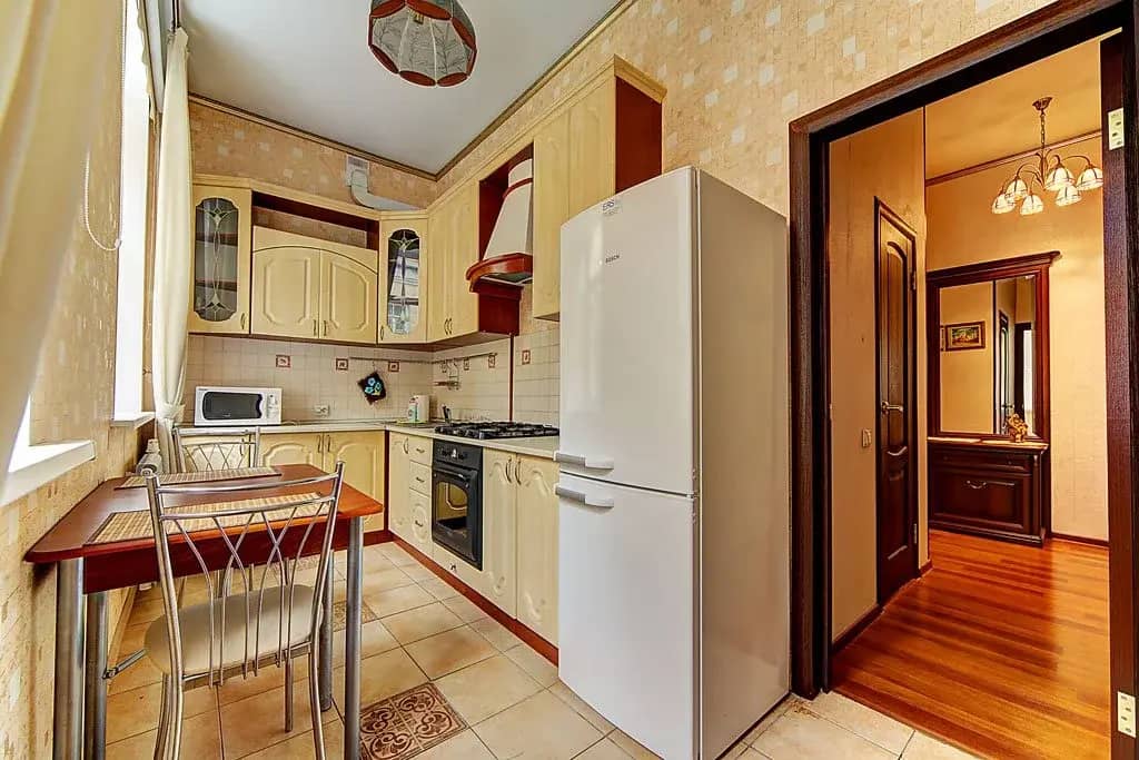 Adonay Apartment: фото 5