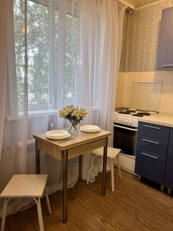 Home Hotel On Kirova 83: фото 5