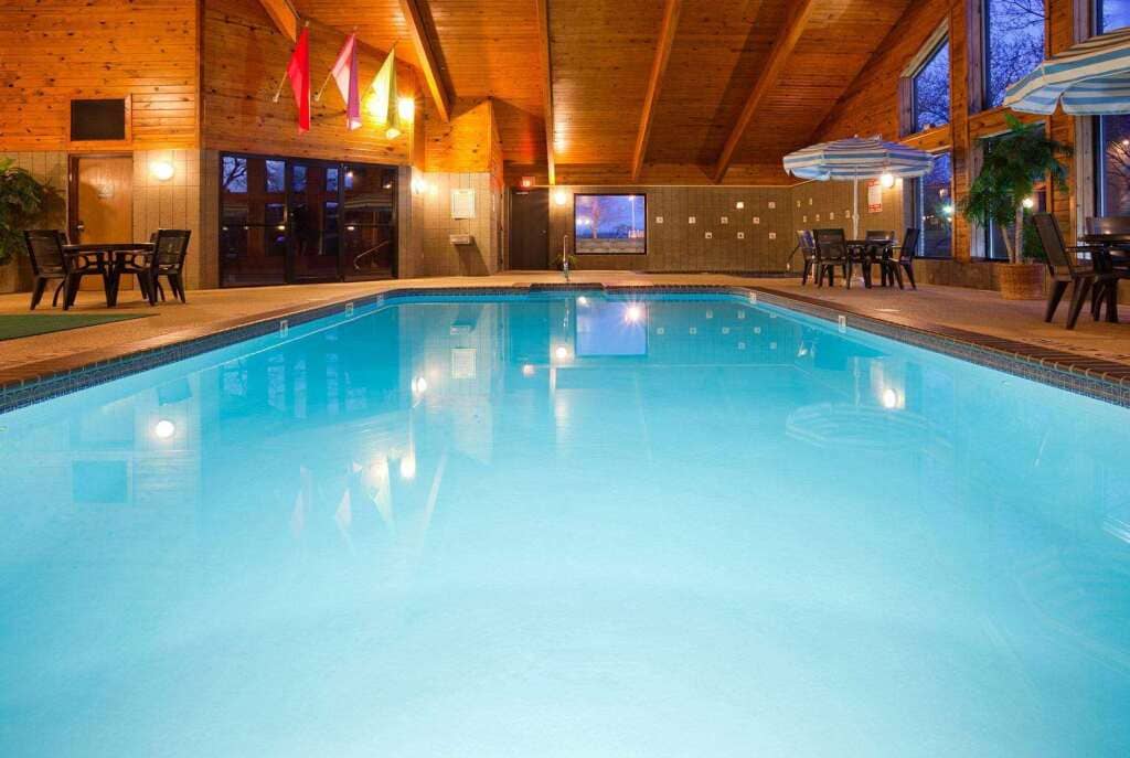 Картинка отеля