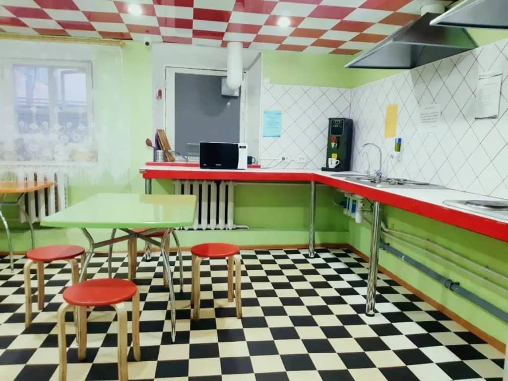 ХотелХот Бауманская: фото 7