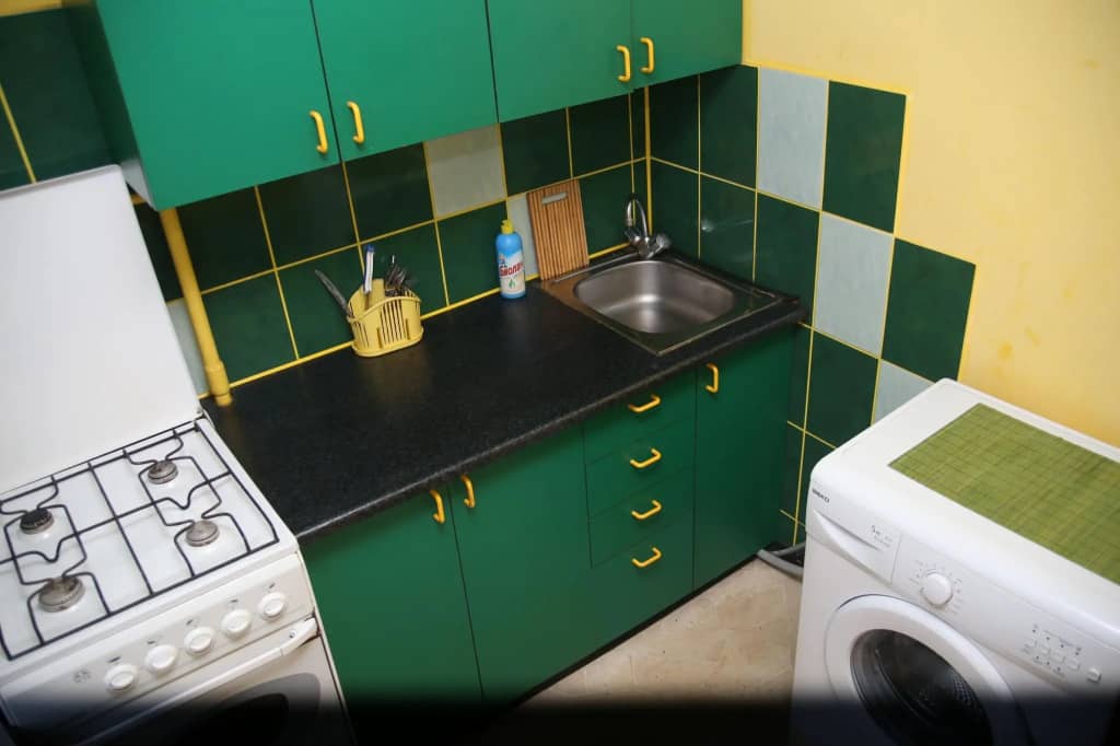 ApartLand (АпартЛэнд) на проспекте Интернациональный 2/2: фото 5