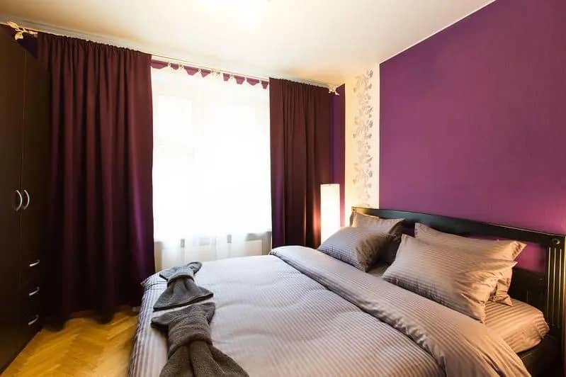 Lux Apartments (Люкс апартментс) на Краснохолмской набережной: фото 4