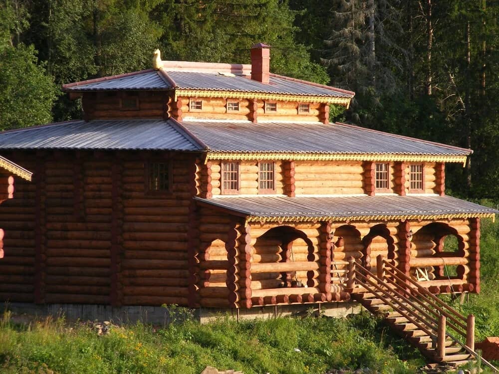 Gostinitsa Usad'ba Arlazorova: фото 6