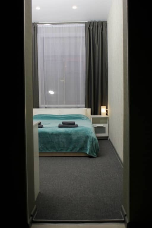 Отель «Счастливый Путник»: фото 5