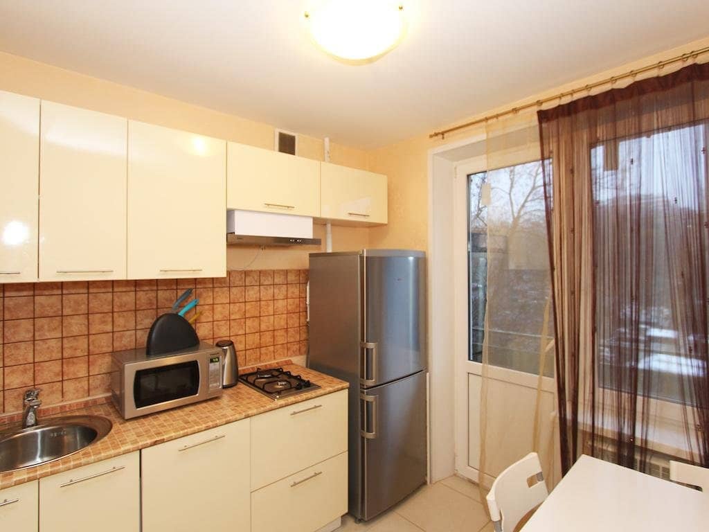 Apartlux on Pervomayskaya: фото 6