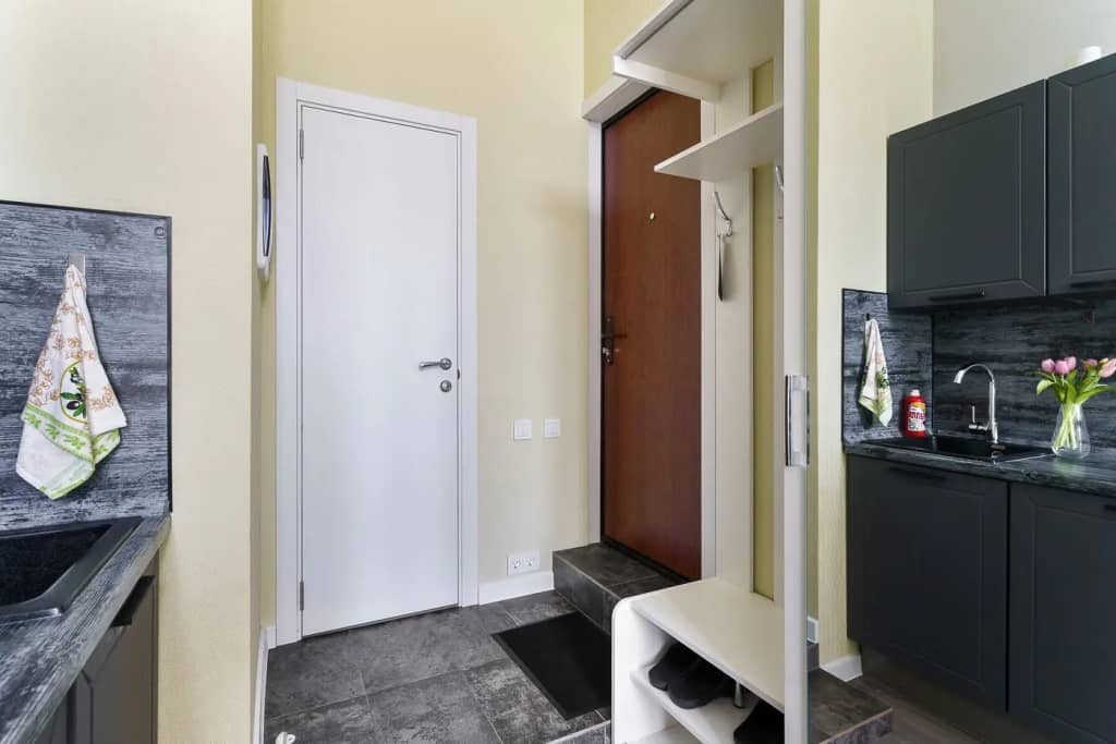 BestFlat24 (БэстФлэт24) на шоссе Алтуфьевское 48 корпус 1: фото 4