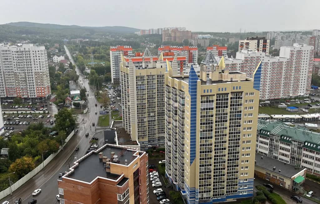 Династия на улице Вильского 18Ж: фото 5