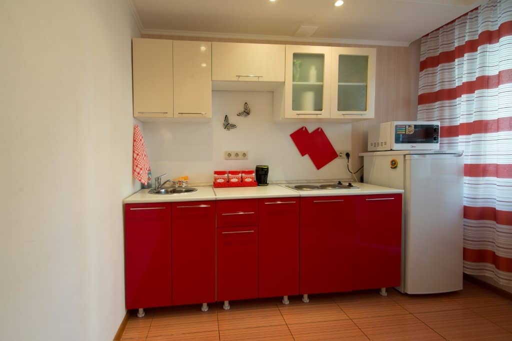 Dlya Dvoih Apartments: фото 7