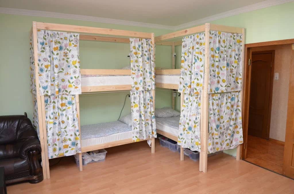 Teddy Hostel on Proletarskaya: фото 6