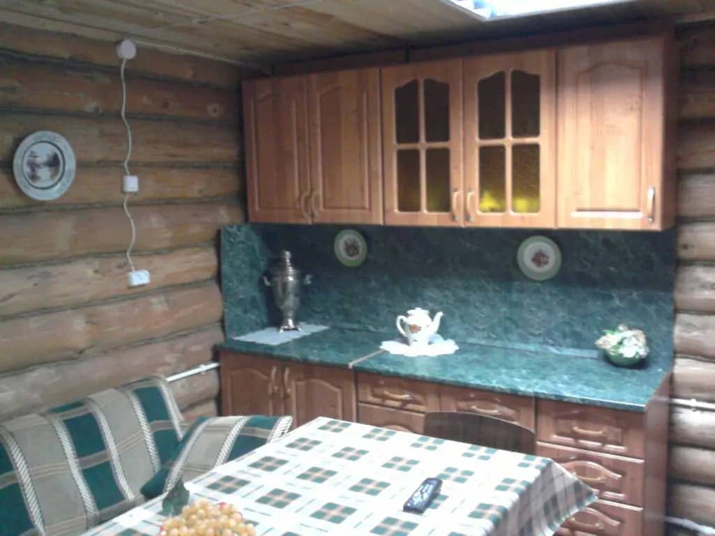 Дом-коттедж 120 м.кв. посуточно: фото 6