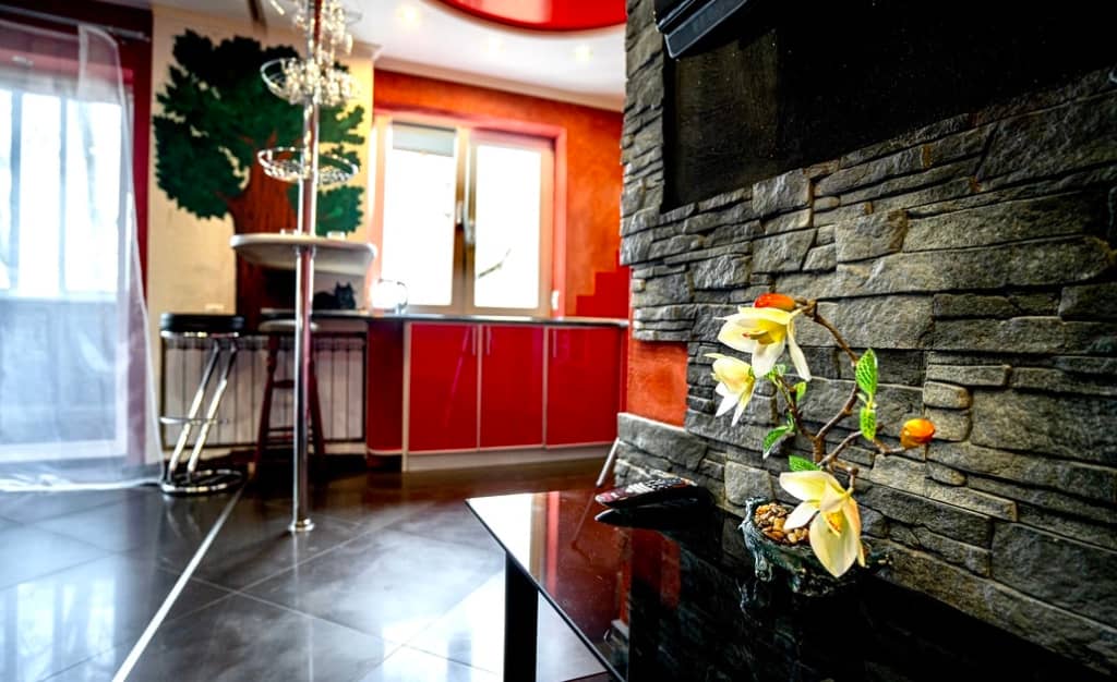 ApartMari на ул.Черняховского, д.34, кв. 6: фото 4
