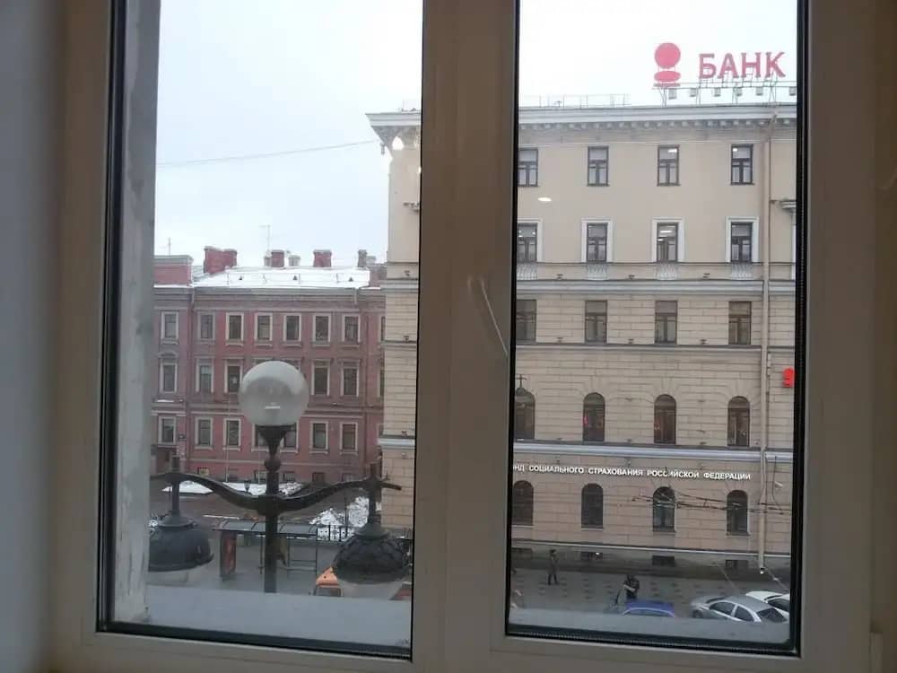 Отель «Ларец на Невском»: фото 5