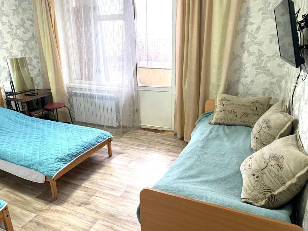 Moment House (Момент Хаус) на улице Ивана Франко 36: фото 5