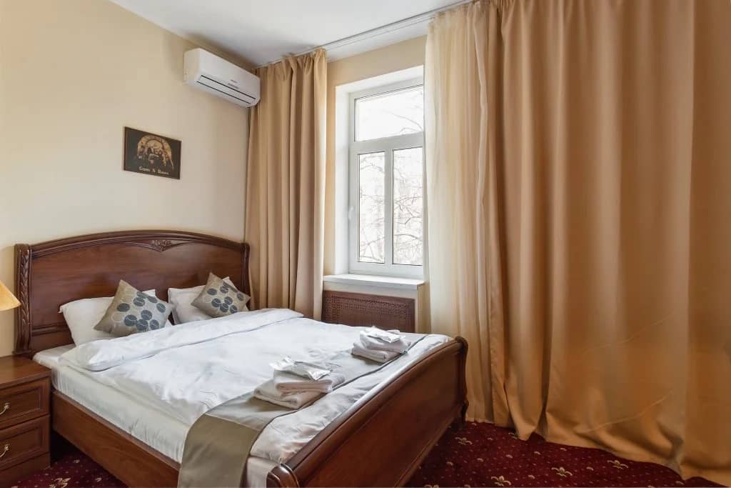 Roomp Chistye Prudy Hotel: фото 4